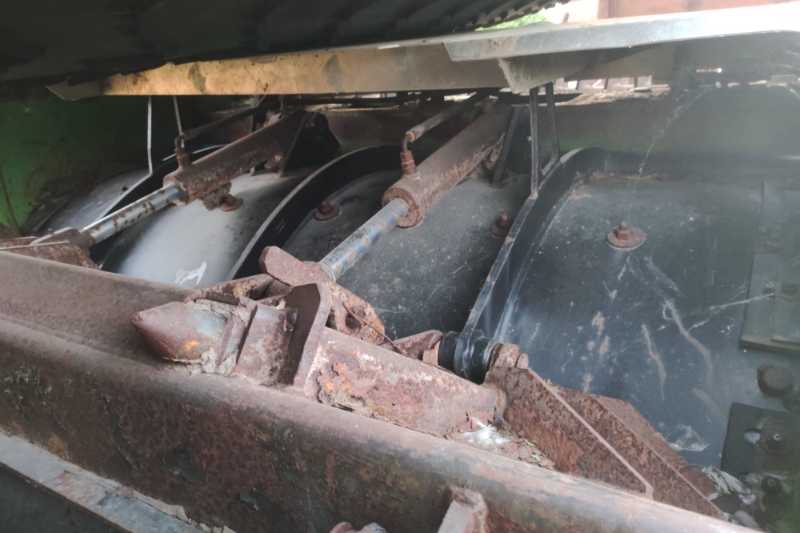 OmecoHub - Immagine DOPPSTADT AK530